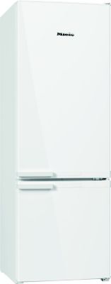 Notice d'utilisation, manuel d'utilisation et mode d'emploi Miele KD26052WS Réfrigérateur combiné  