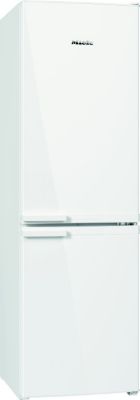 Notice d'utilisation, manuel d'utilisation et mode d'emploi Miele KD28052WS Réfrigérateur combiné  