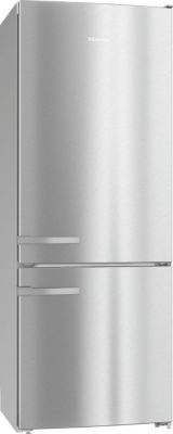 Notice d'utilisation, manuel d'utilisation et mode d'emploi Miele KFN 15943 D EDT/CS Réfrigérateur combiné  