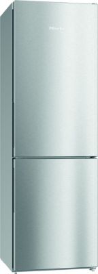 Notice d'utilisation, manuel d'utilisation et mode d'emploi Miele KFN28132D EDT/CS Réfrigérateur combiné  