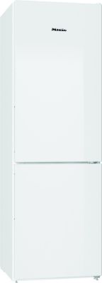 Notice d'utilisation, manuel d'utilisation et mode d'emploi Miele KFN28132DWS Réfrigérateur combiné  