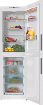Notice d'utilisation, manuel d'utilisation et mode d'emploi Miele KFN 29142 D WS Réfrigérateur 2 portes  