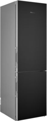 Notice d'utilisation, manuel d'utilisation et mode d'emploi Miele KFN29233D BLACKBOARD Réfrigérateur combiné  