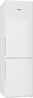 User manual Miele KFN29233DWS Réfrigérateur combiné 