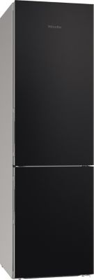 Notice d'utilisation, manuel d'utilisation et mode d'emploi Miele KFN29283D BLACKBOARD Réfrigérateur combiné  