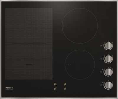 Notice d'utilisation, manuel d'utilisation et mode d'emploi Miele KM 7164 FR Table induction  4002516151739 