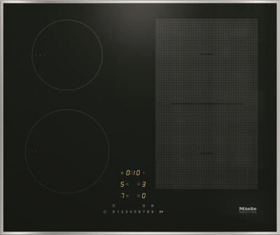 Notice d'utilisation, manuel d'utilisation et mode d'emploi Miele KM 7464 FR Table induction  4002516149422 