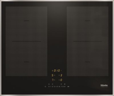 User manual Miele KM 7465 FR Table induction 