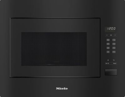 Notice d'utilisation, manuel d'utilisation et mode d'emploi Miele M 2240 SC Micro ondes encastrable  4002516113294 