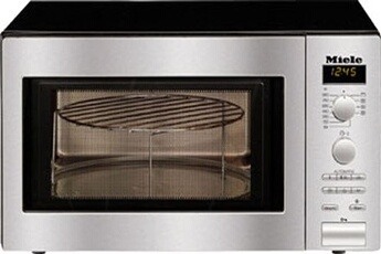  Miele M6012 SC Micro ondes + Gril  