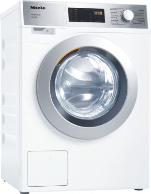 Notice d'utilisation, manuel d'utilisation et mode d'emploi Miele PWM 300 SMARTBIZ Lave linge professionnel  4002516252917 