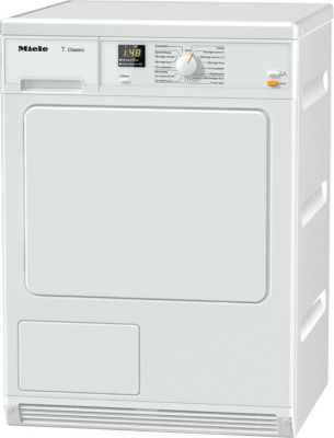 Notice d'utilisation, manuel d'utilisation et mode d'emploi Miele TDA 140C Sèche linge à condensation  4002515517031 