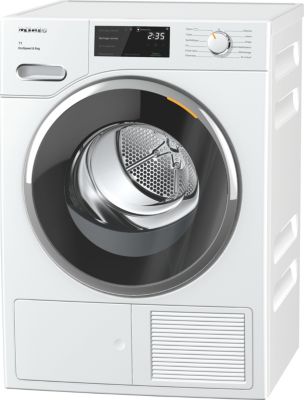  Miele TWF 640 WP Sèche linge pompe à chaleur  