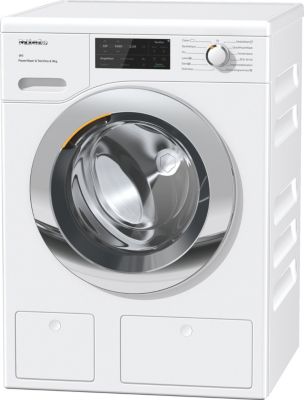 Miele WCI 960 WCS