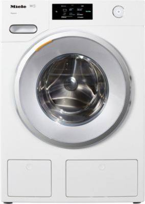 Miele WWV980WPS