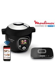  Moulinex CE859800 Mijoteur  