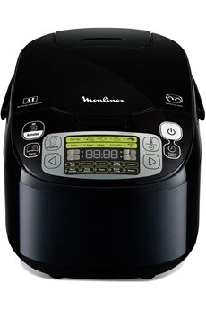  Moulinex MK815800 Mijoteur  