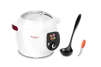  Moulinex YY4406 Mijoteur  