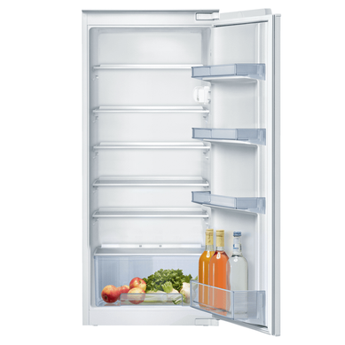 Notice d'utilisation, manuel d'utilisation et mode d'emploi Neff K1544XSF0 Réfrigérateur 1 porte encastrable 122 cm - K1544xsf0  