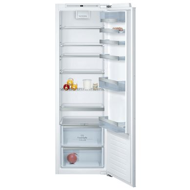 Notice d'utilisation, manuel d'utilisation et mode d'emploi Neff KI1813FE0 Réfrigérateur 1 porte encastrable Ki1813fe0  