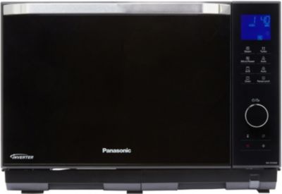 Panasonic NN-DS596BUPG