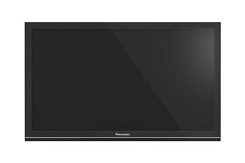 Notice d'utilisation, manuel d'utilisation et mode d'emploi Panasonic TX-24FSW504 TV LED   
