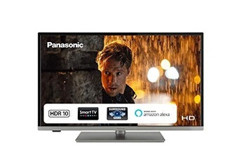 Notice d'utilisation, manuel d'utilisation et mode d'emploi Panasonic TX24JS350E TV LED   