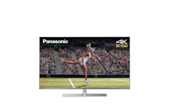 Notice d'utilisation, manuel d'utilisation et mode d'emploi Panasonic TX-49JX970E TV LED  