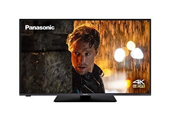 User manual Panasonic TX50HXW584 TV LED 