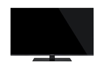 Notice d'utilisation, manuel d'utilisation et mode d'emploi Panasonic TX-55HX700E TV LED   