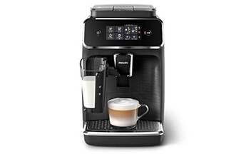 Notice d'utilisation, manuel d'utilisation et mode d'emploi Philips EP2232/40 Machine à café encastrable   