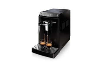  Philips EP4010/00 Expresso avec broyeur  