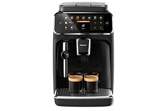 Notice d'utilisation, manuel d'utilisation et mode d'emploi Philips EP4321/50 Machine à café encastrable   