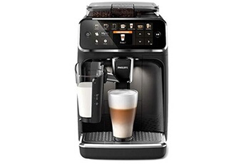 Notice d'utilisation, manuel d'utilisation et mode d'emploi Philips EP5441/50 Machine à café encastrable  