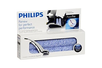 Notice d'utilisation, manuel d'utilisation et mode d'emploi Philips FC8054/02 Aspirateur robot   