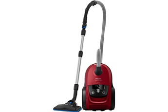  Philips FC8784/09 Aspirateur avec sac  