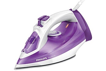 Notice d'utilisation, manuel d'utilisation et mode d'emploi Philips GC2991/30 Fer a repasser   