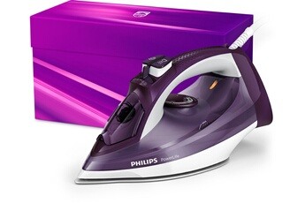 Notice d'utilisation, manuel d'utilisation et mode d'emploi Philips GC2995/35 Fer a repasser  