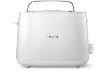  Philips HD2581/05 Grille pain  