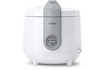 User manual Philips HD3115/77 Cuiseur à riz 