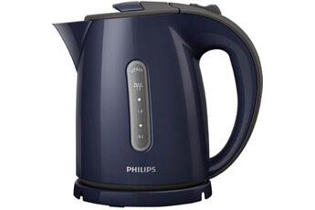 Notice d'utilisation, manuel d'utilisation et mode d'emploi Philips HD4646/60 Bouilloire   