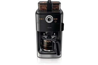  Philips HD7769/00 Expresso avec broyeur  