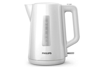 Notice d'utilisation, manuel d'utilisation et mode d'emploi Philips HD9318/00 Bouilloire  