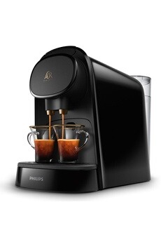 Notice d'utilisation, manuel d'utilisation et mode d'emploi Philips LM8012/60 Expresso   