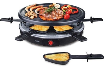  Proline RAC6B Raclette  