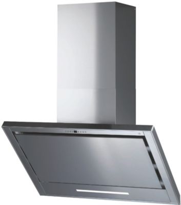  Roblin ALLURE 900 INOX Hotte décorative murale  