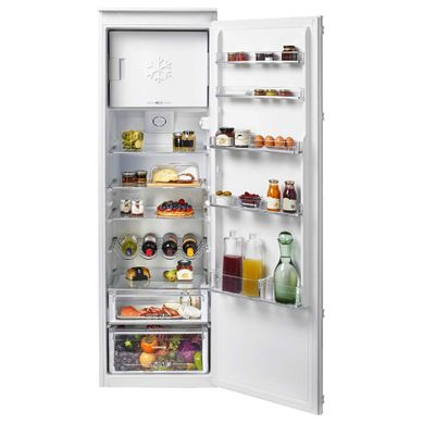 Notice d'utilisation, manuel d'utilisation et mode d'emploi Rosieres RBOP3683N Réfrigérateur 1 porte encastrable - Rbop3683n  