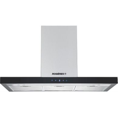  Rosieres RHP90TX Hotte décorative Rhp90tx  