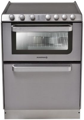  Rosieres TRV60IN/U Lave vaisselle cuisson  