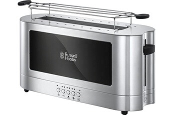 User manual Russell Hobbs 23380-56 Grille pain 